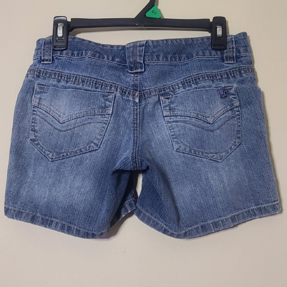 UNION BAY Jean shorts - Picture 2 of 2